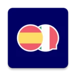 Logo of Wlingua android Application 